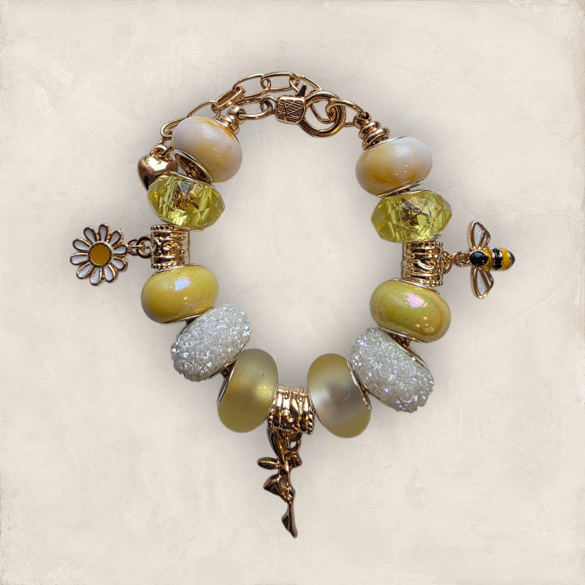 Fairy Friend Bracelet