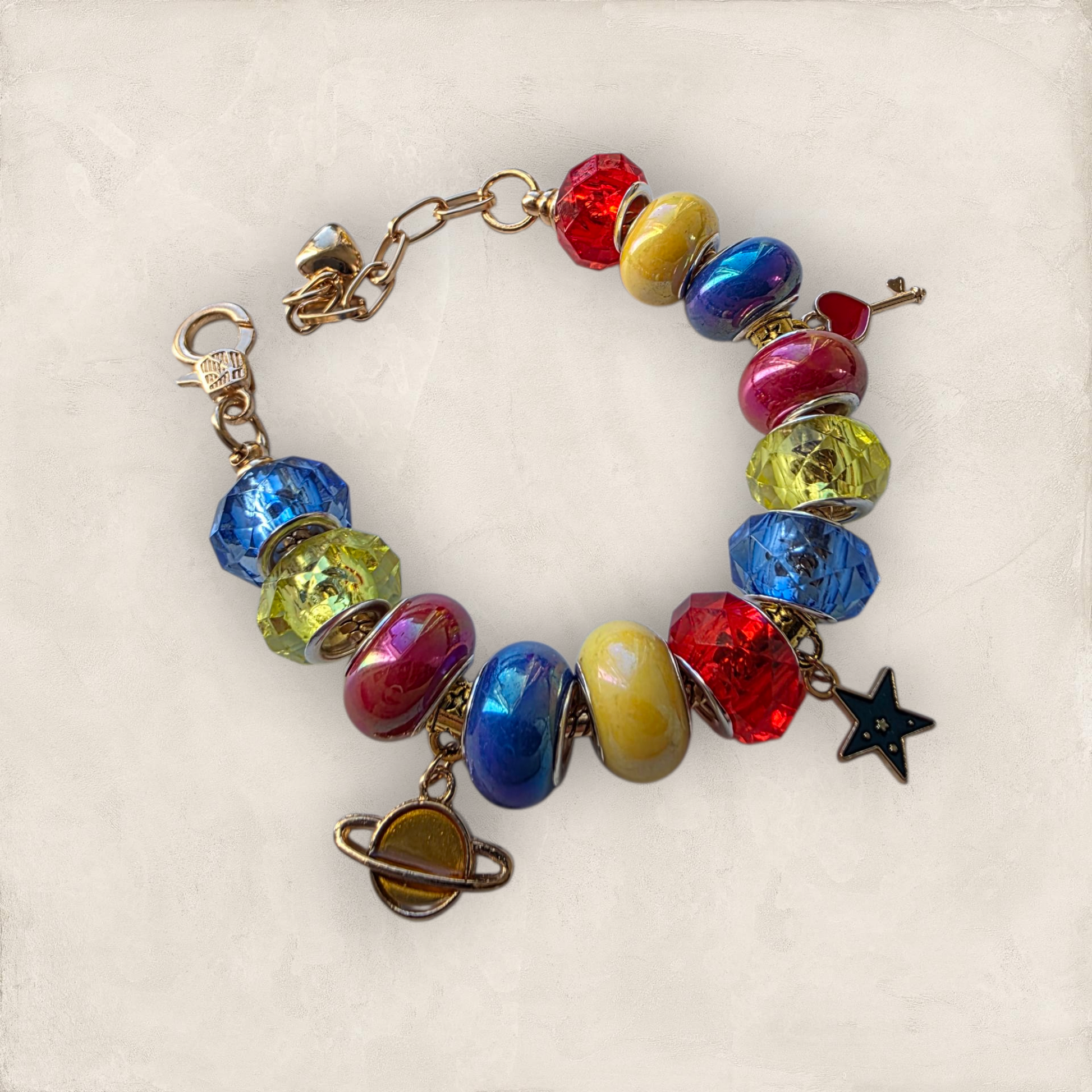 Sailor Guardian Bracelet