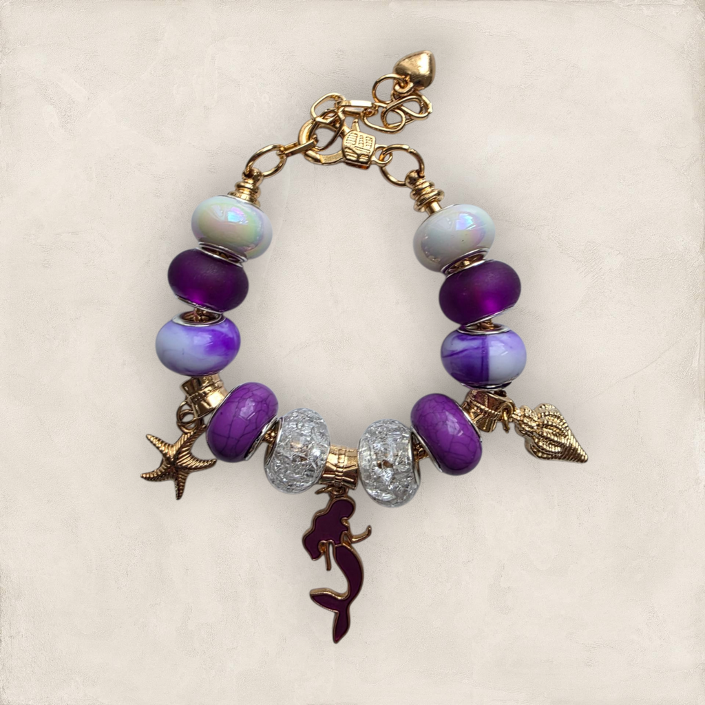 Mermaid Mystery Bracelet