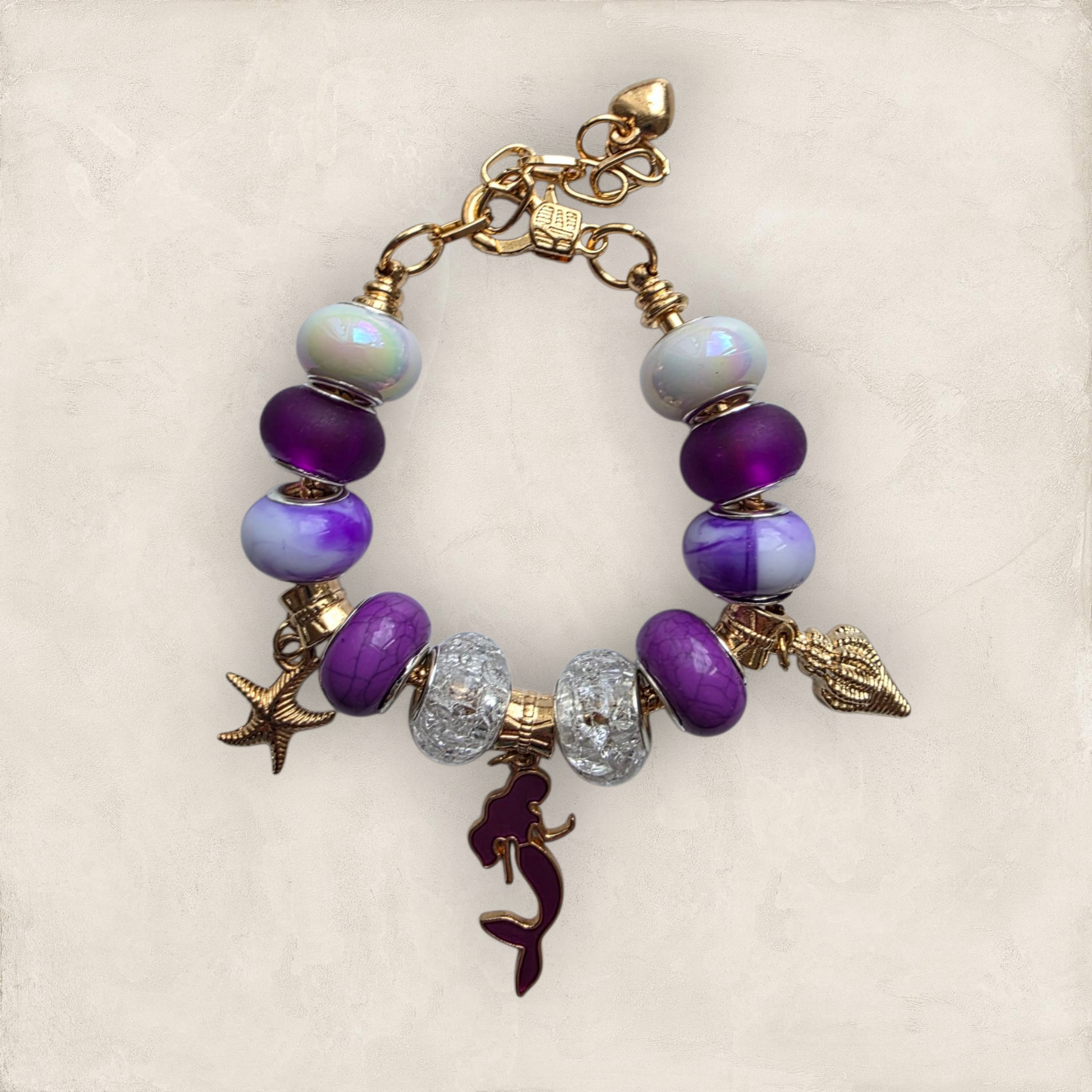 Mermaid Mystery Bracelet