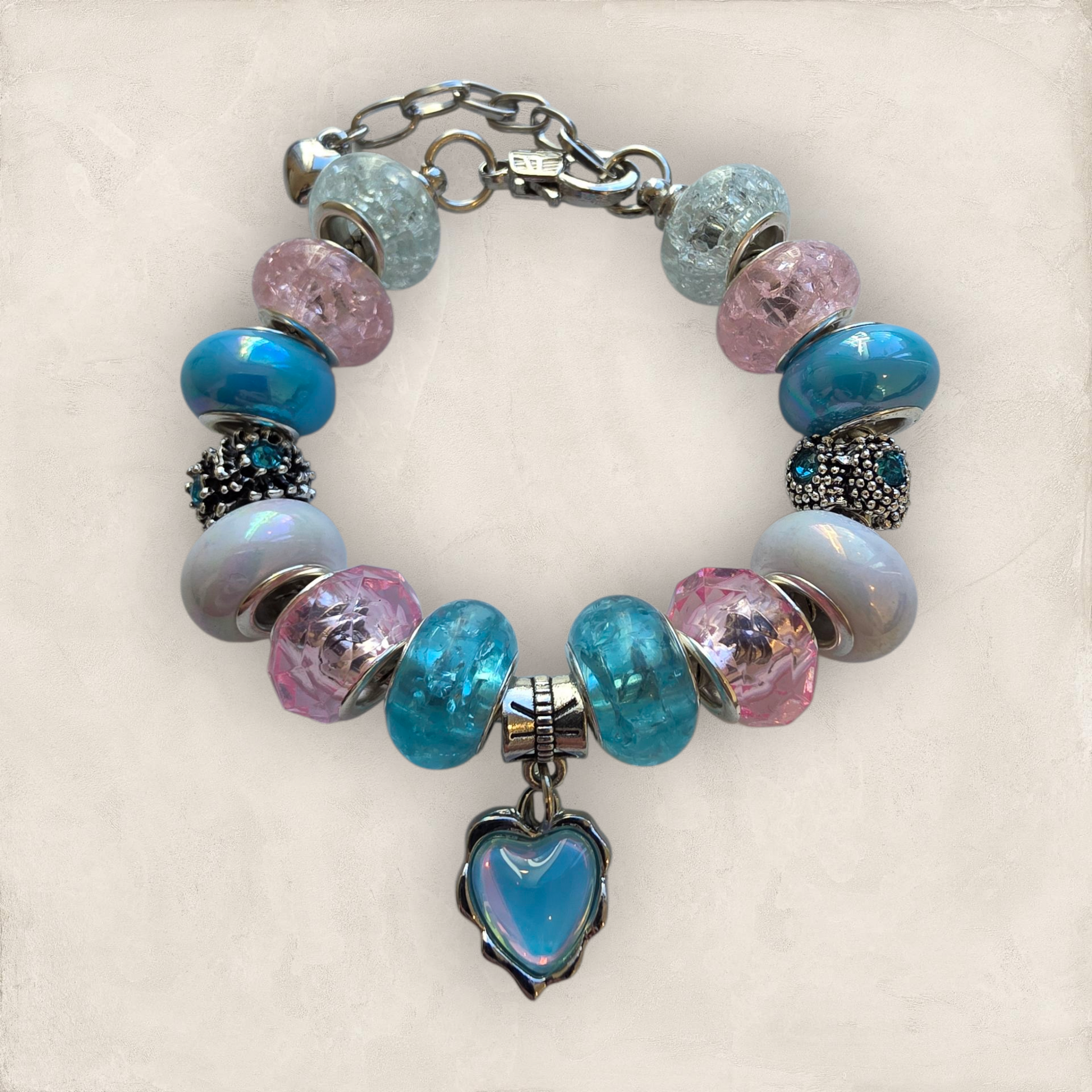 Starry Eyes Bracelet