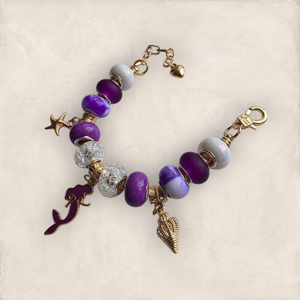 Mermaid Mystery Bracelet