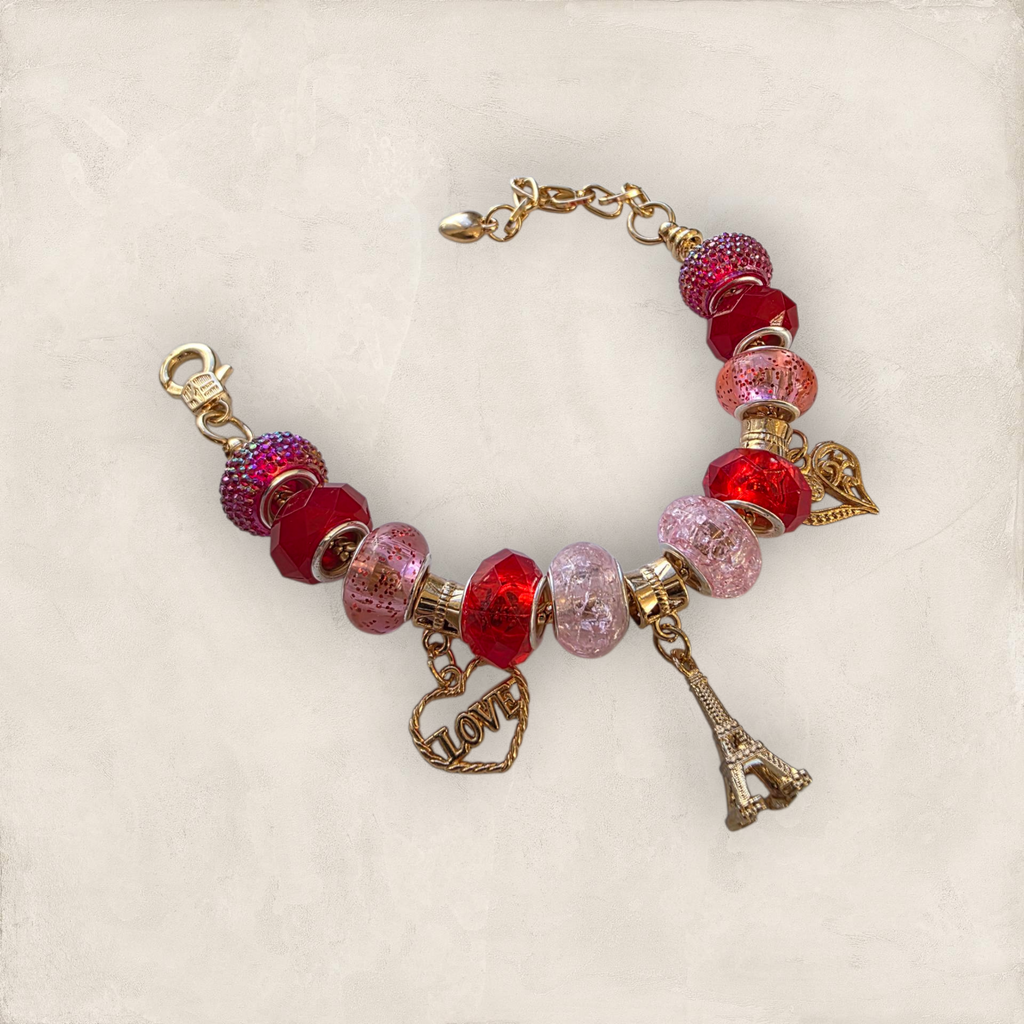 Tower of Love Bracelet