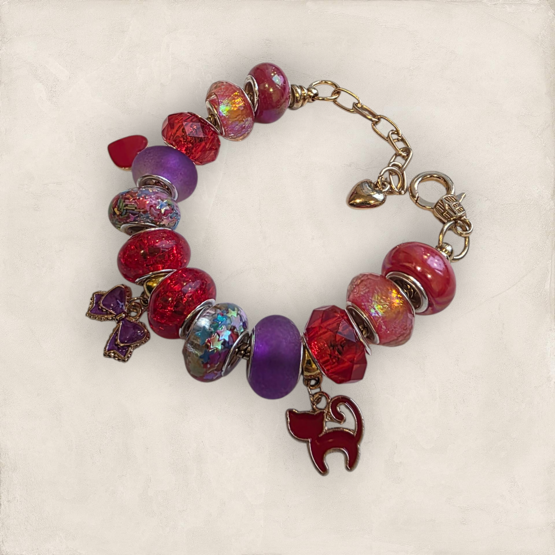 Mars Power Bracelet