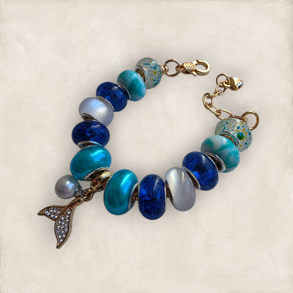 Ahi Moana Bracelet