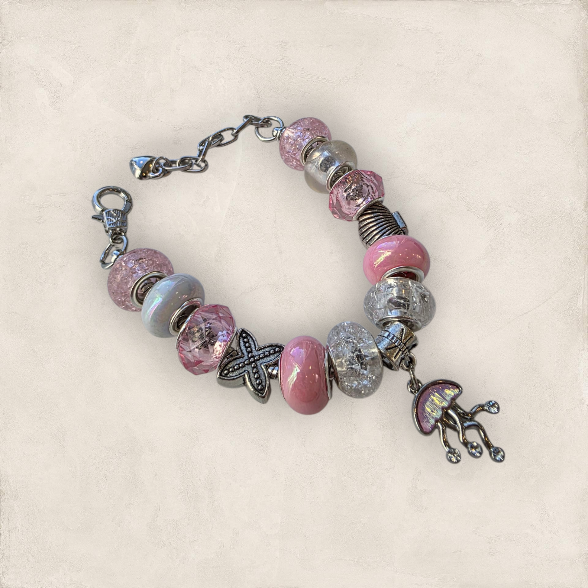 Jelly Baby Bracelet