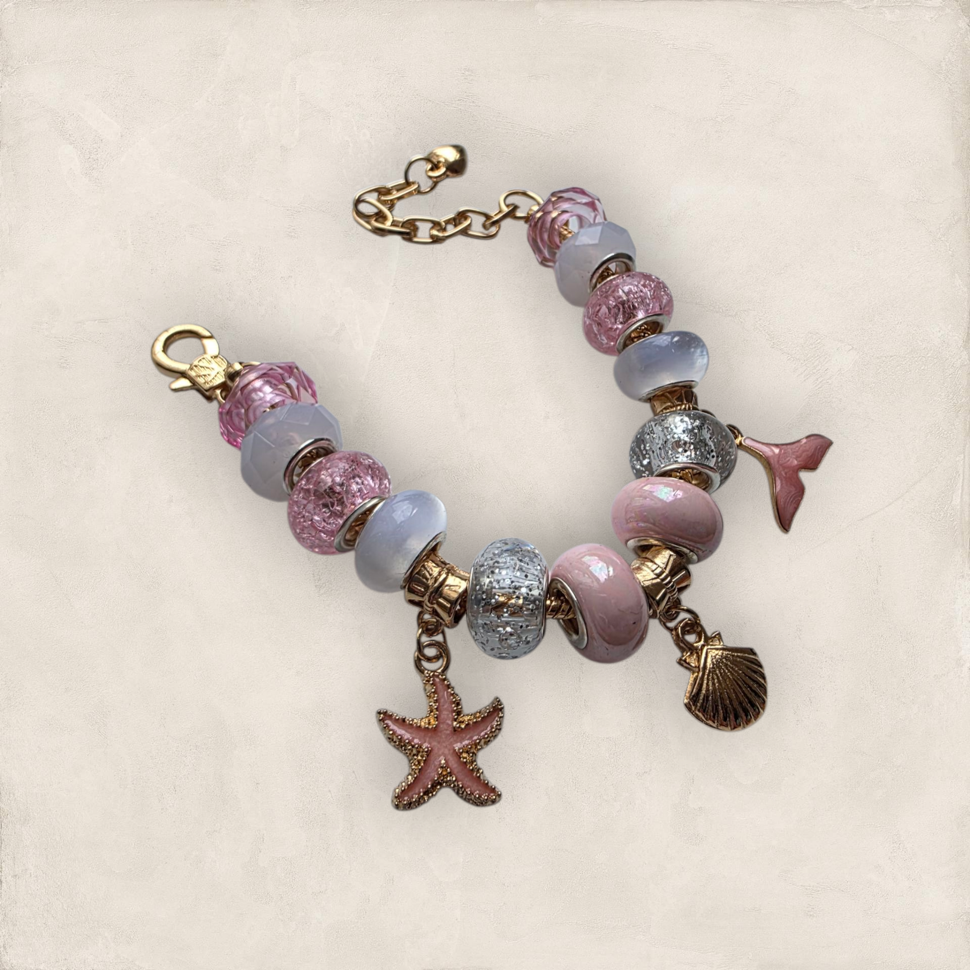 Mermaid Magic Bracelet