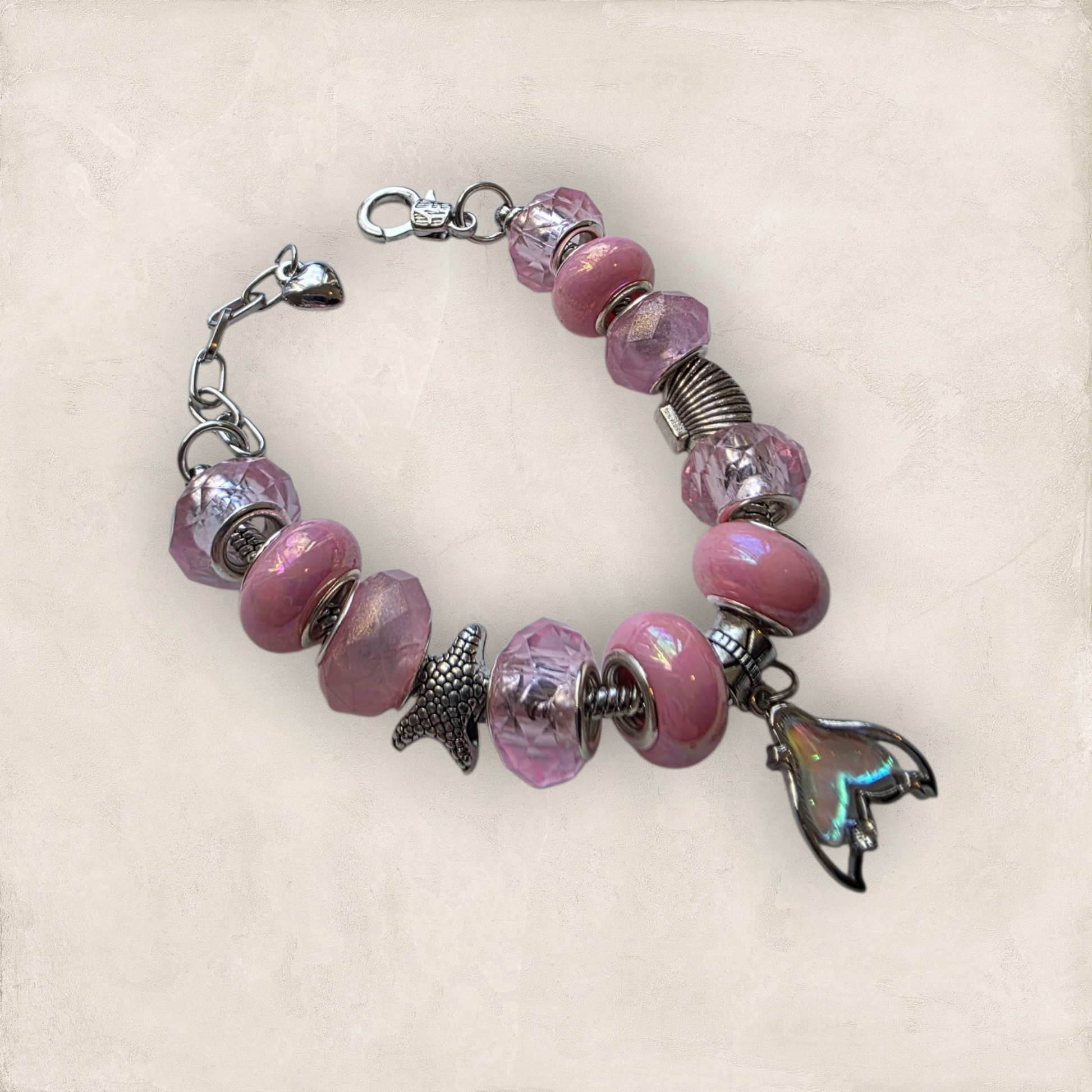 Mermaid Moment Bracelet