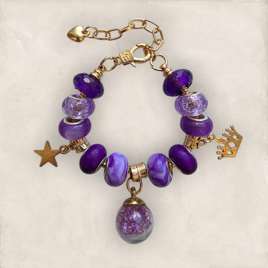 Sparkle Surprise Bracelet