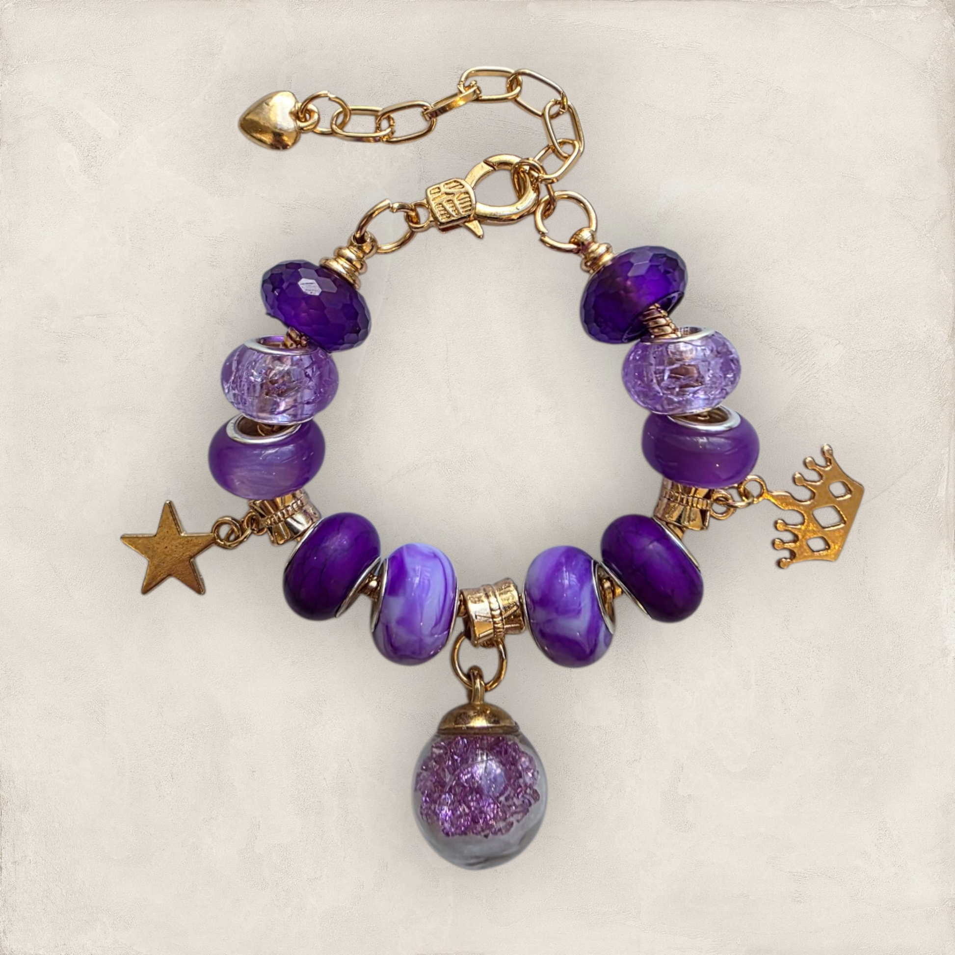 Sparkle Surprise Bracelet