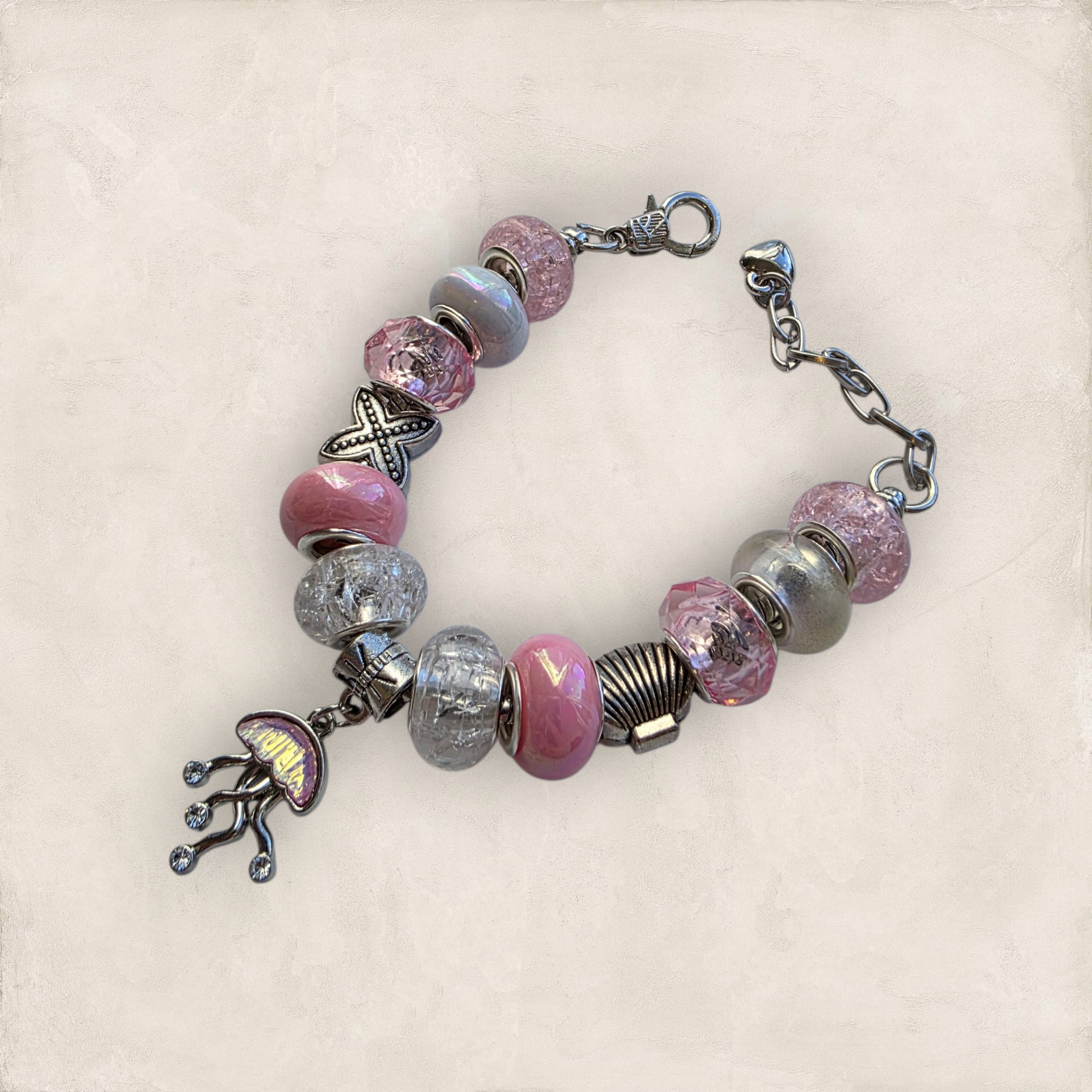 Jelly Baby Bracelet