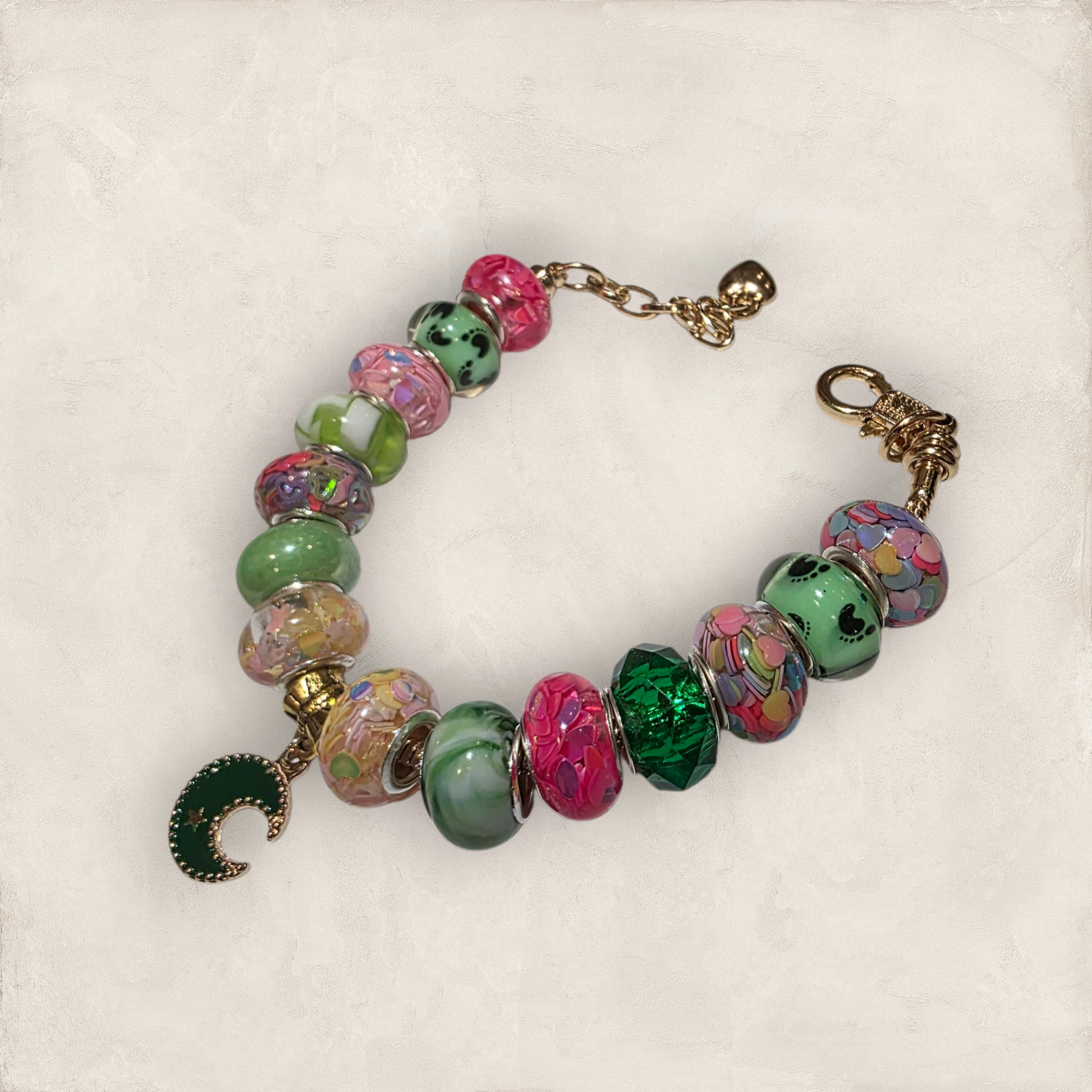 Marvelous Moon Bracelet Large