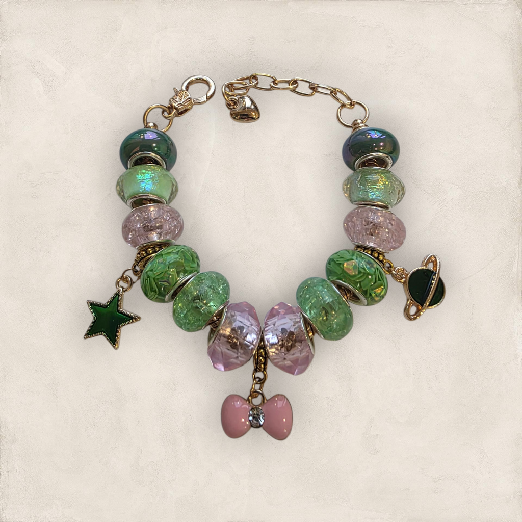 Jupiter Thunder Bracelet