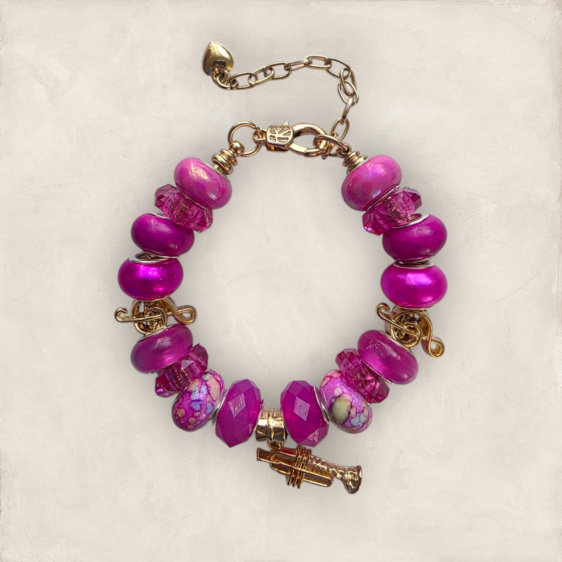 Magical Music Bracelet Large