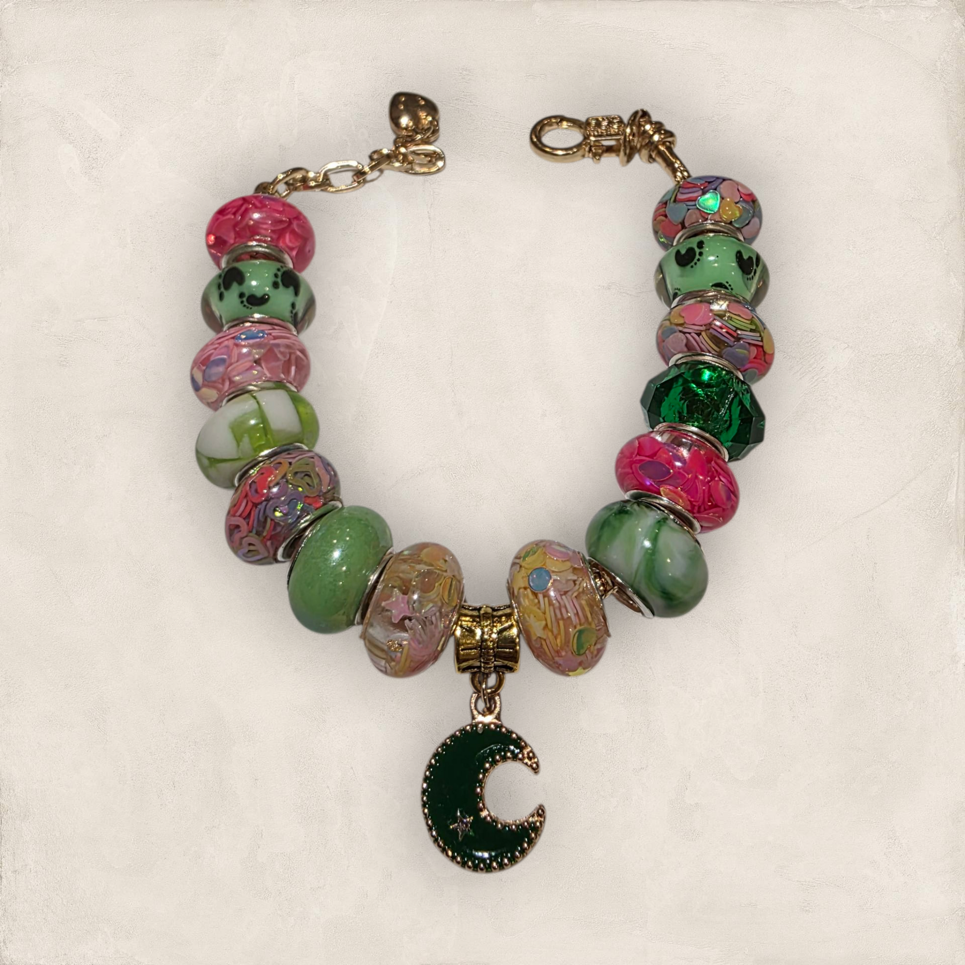 Marvelous Moon Bracelet Large