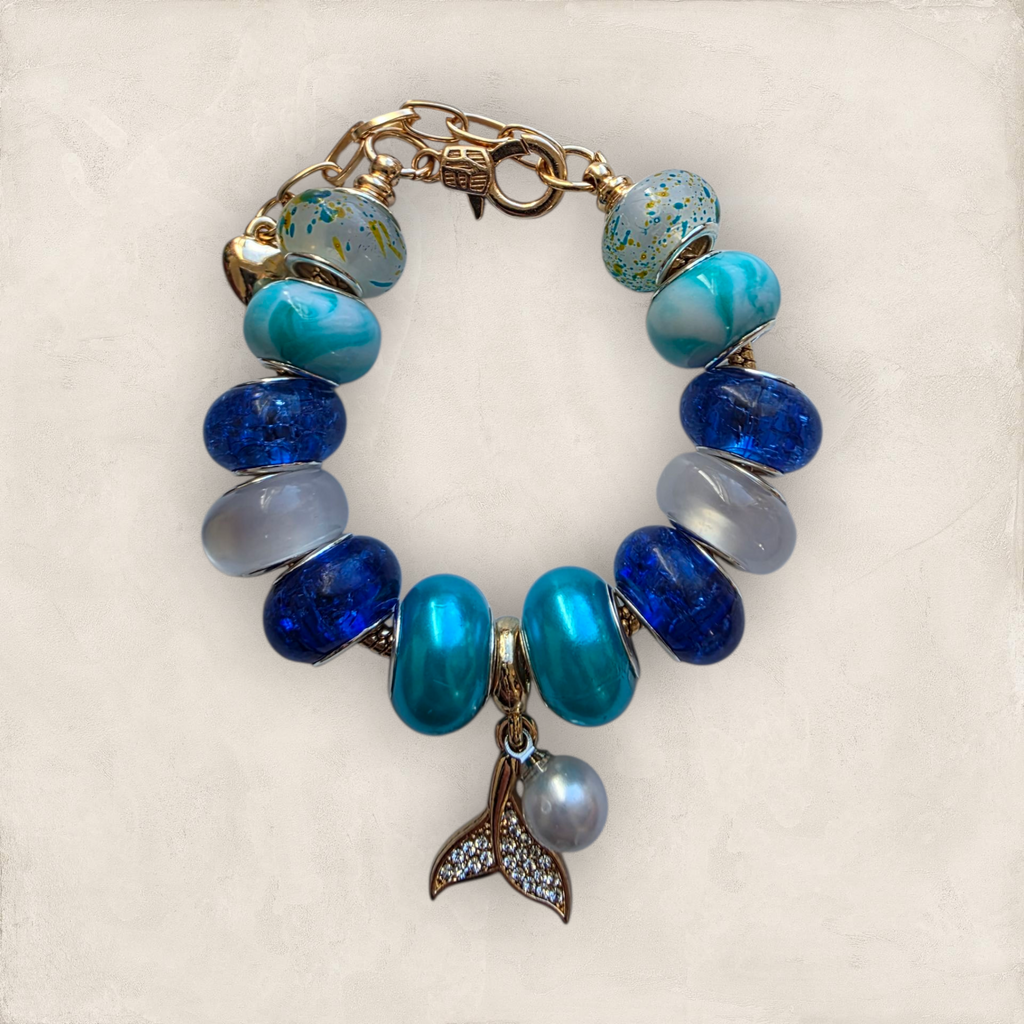 Ahi Moana Bracelet