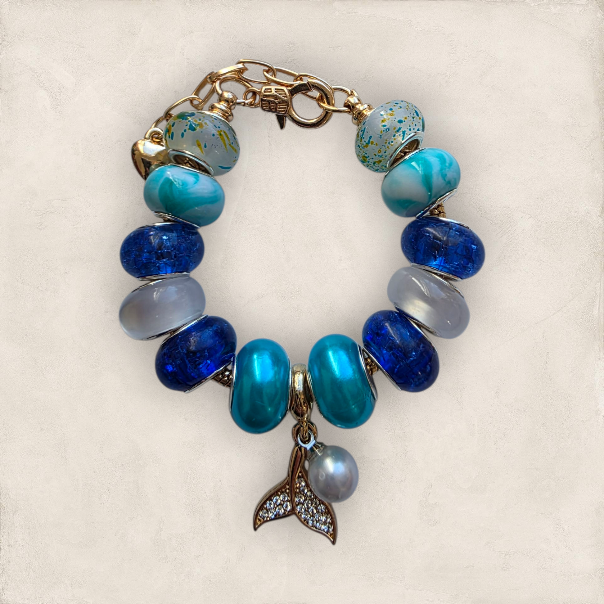 Ahi Moana Bracelet