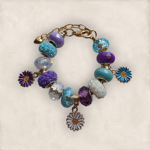 All Daisy Bracelet
