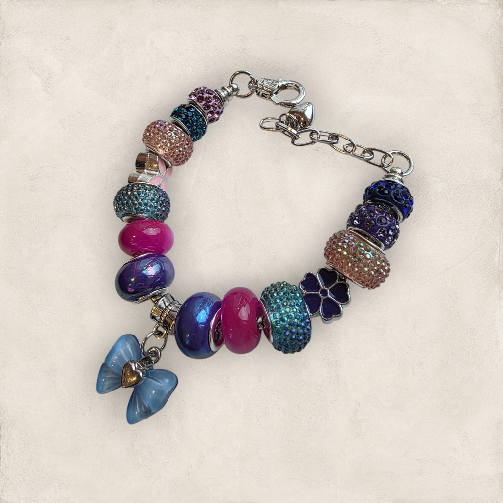 Magical Bow Bracelet Large