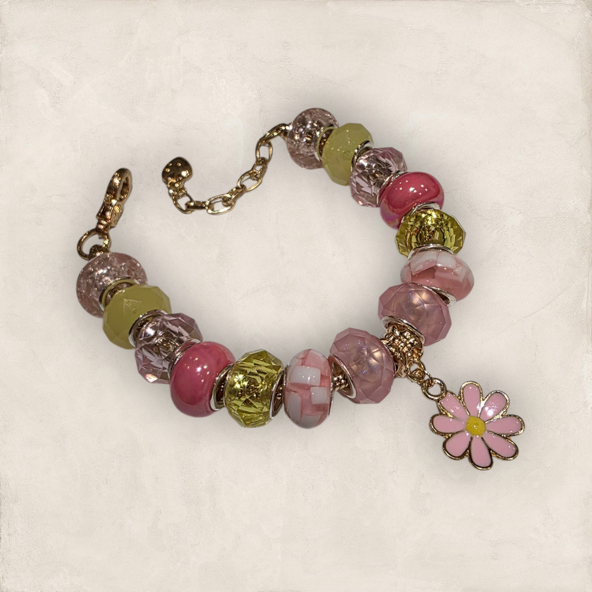 A Daisy Days Bracelet Large