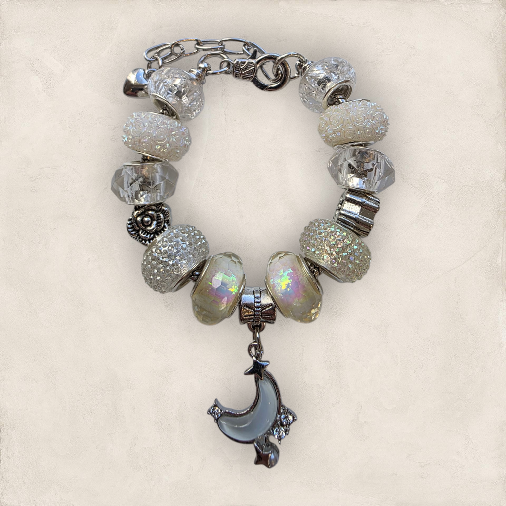 Owl Night Bracelet