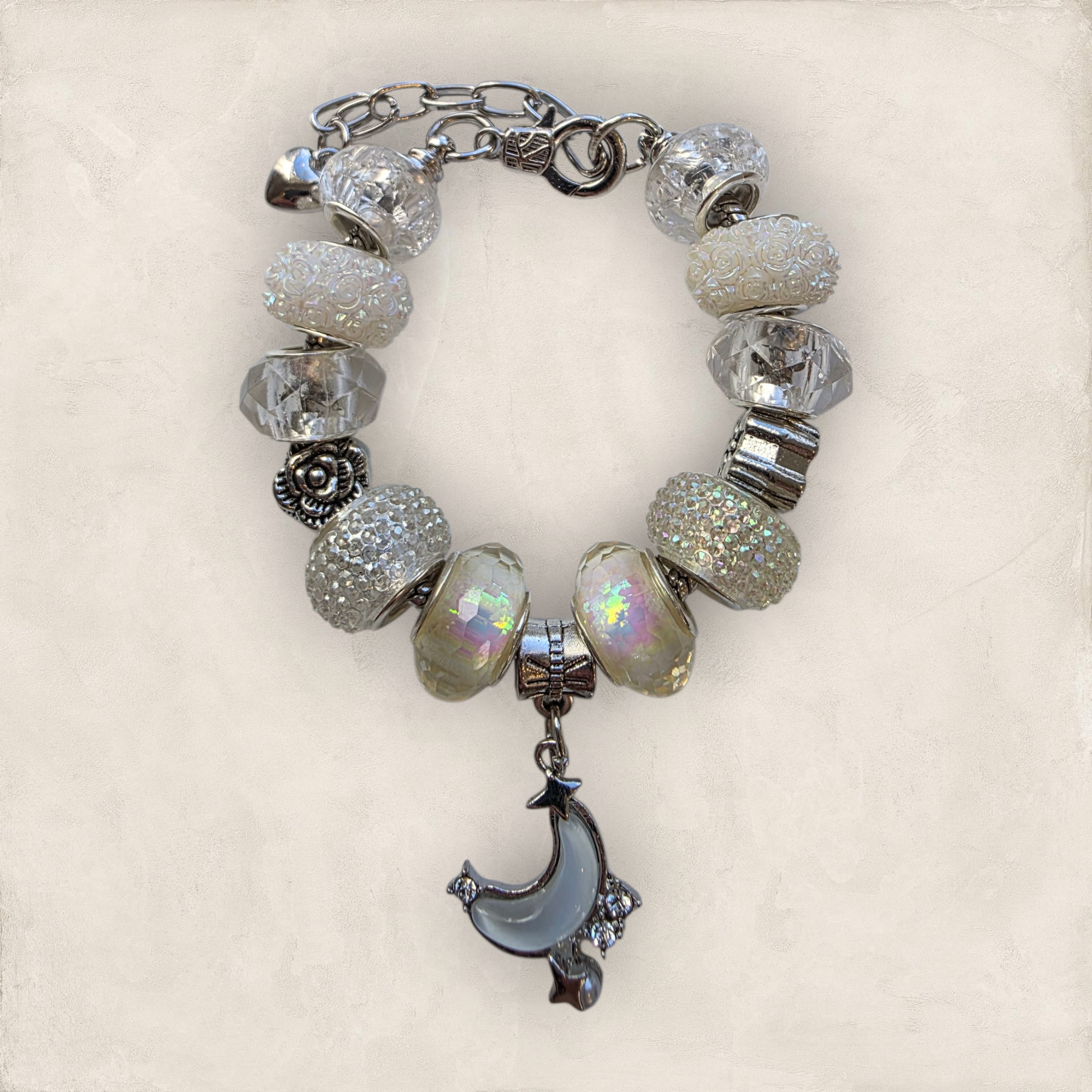 Owl Night Bracelet