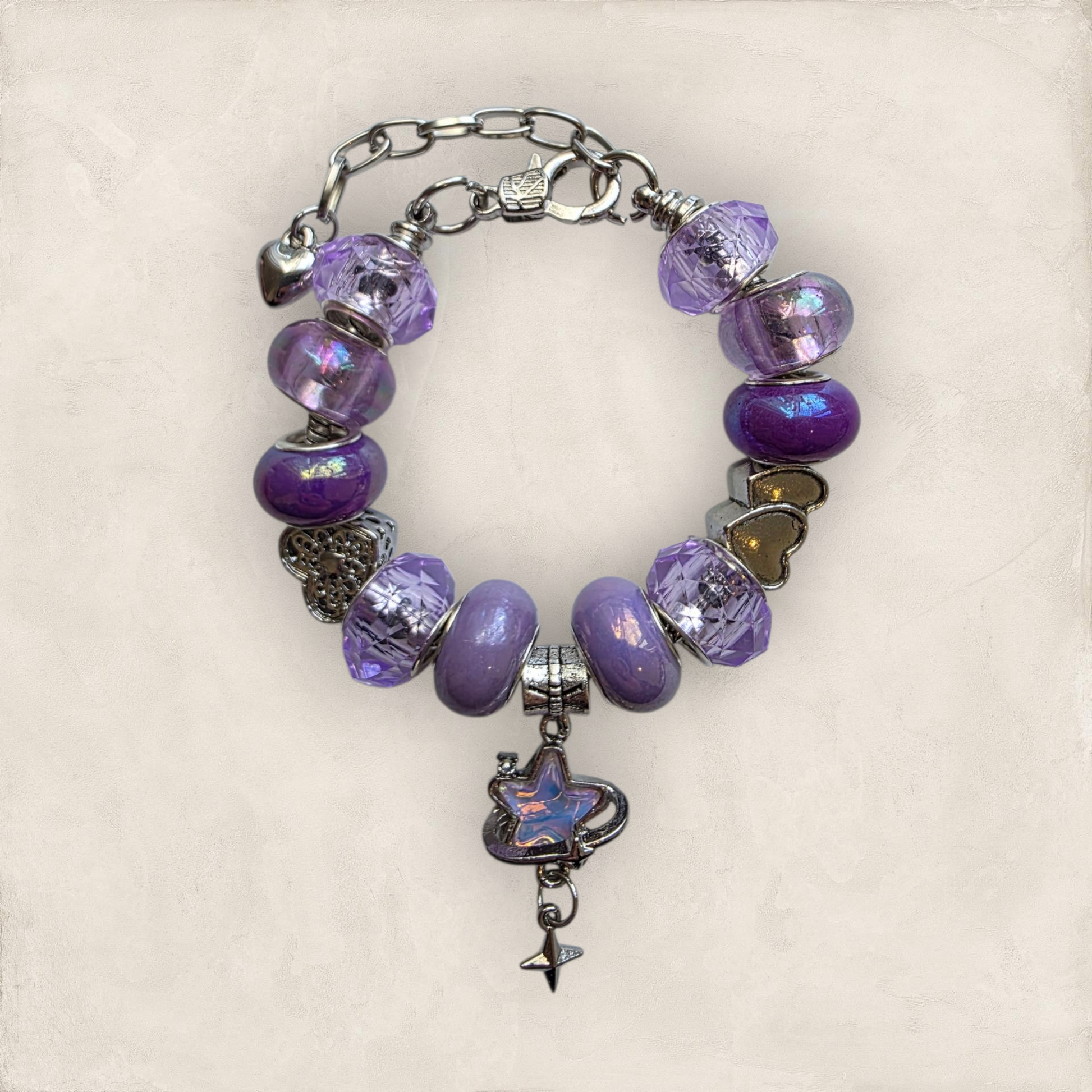 Hiwa-i-te-Rangi Bracelet