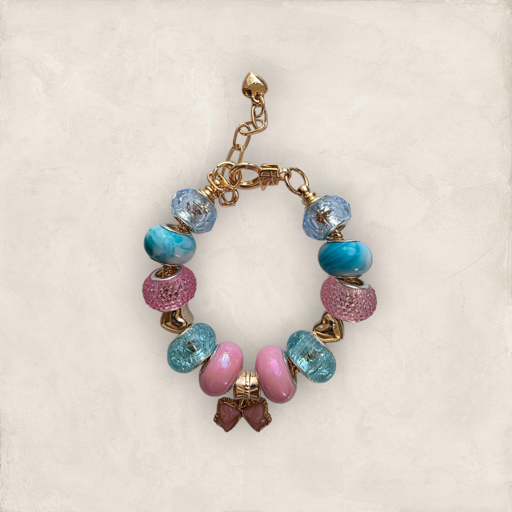 Bowtastic Bracelet