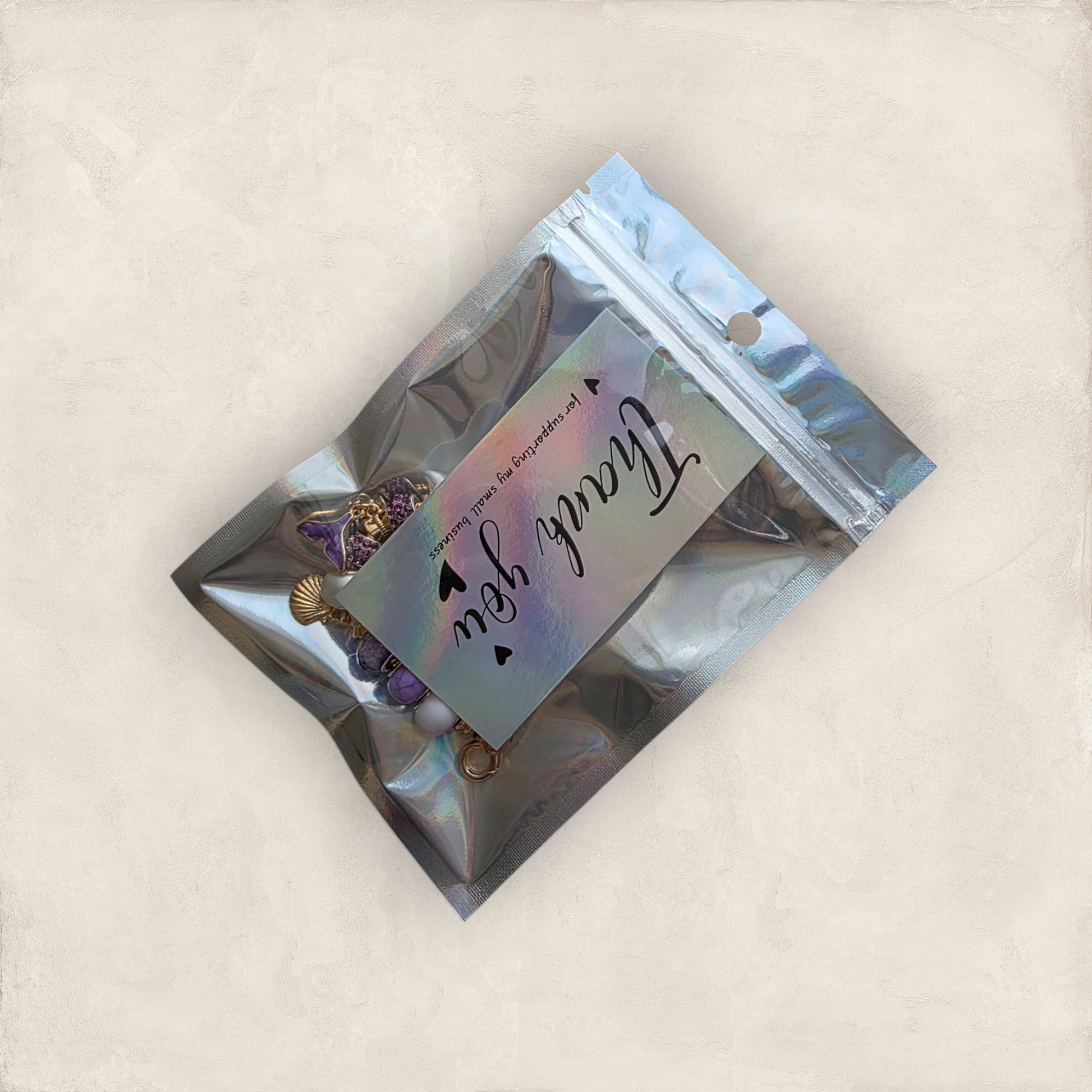 Magical Mermaid Bracelet