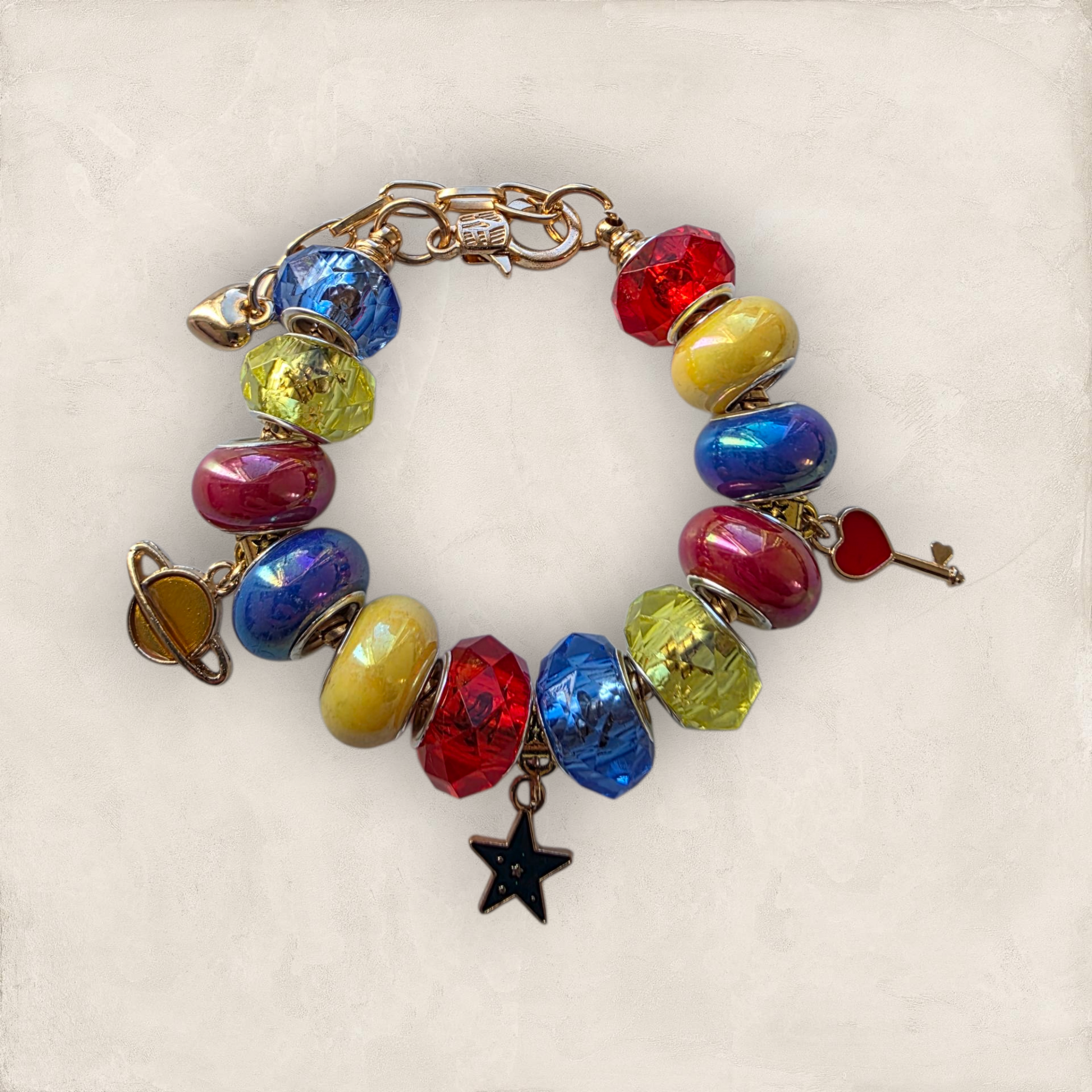 Sailor Guardian Bracelet