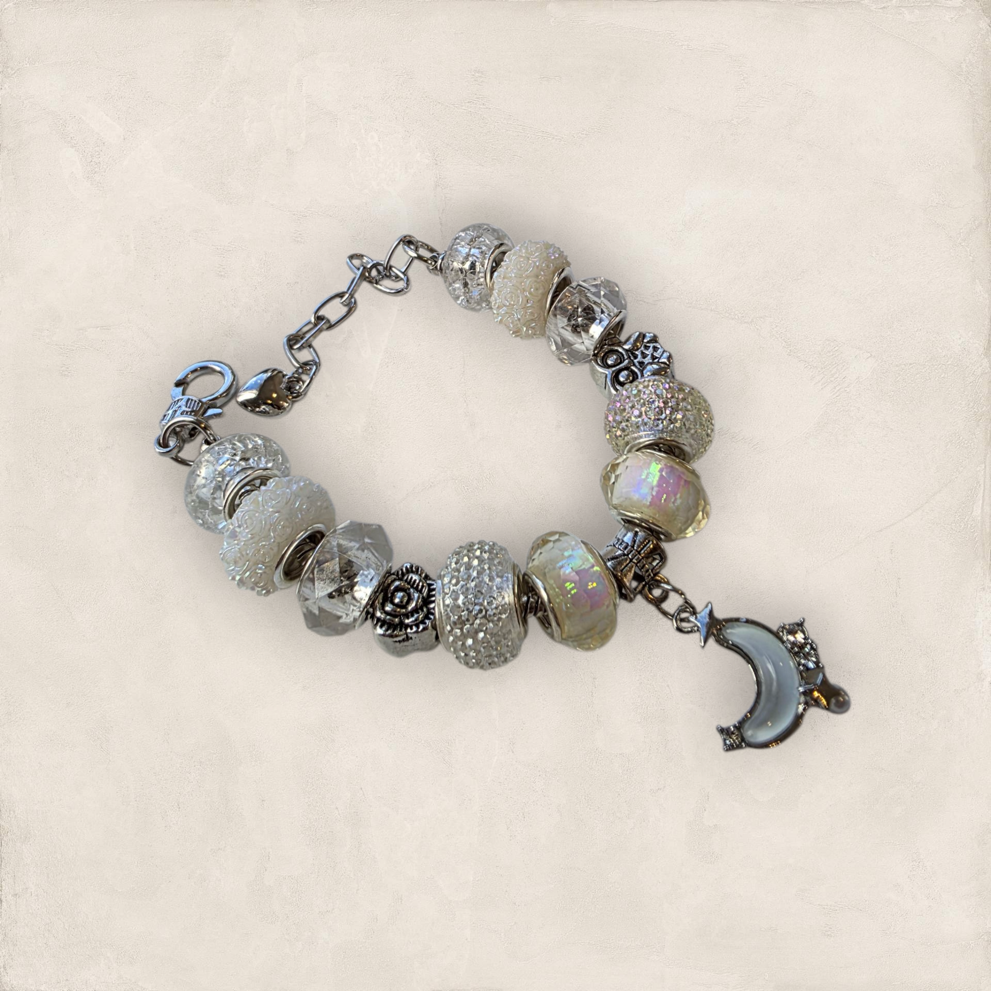 Owl Night Bracelet