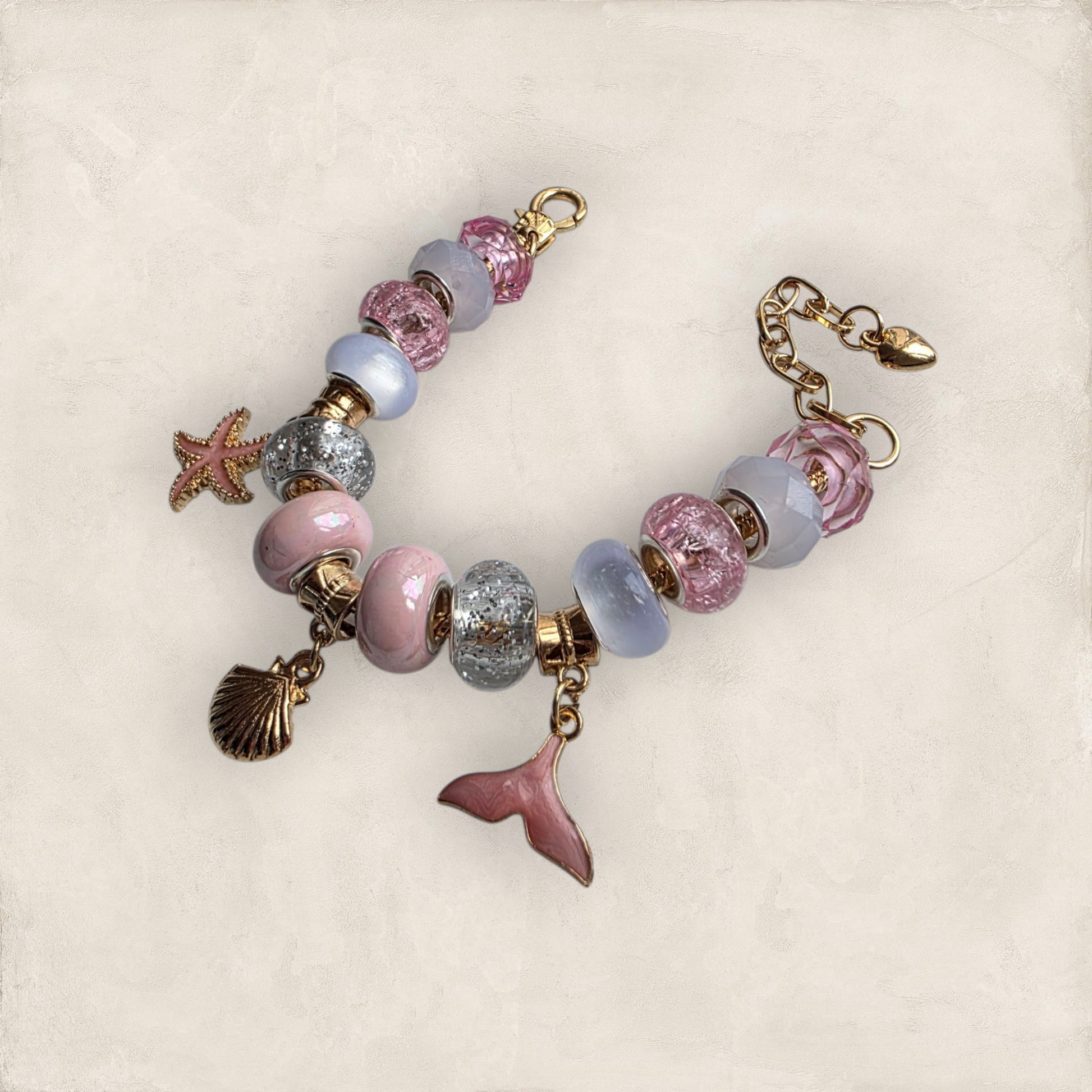Mermaid Magic Bracelet