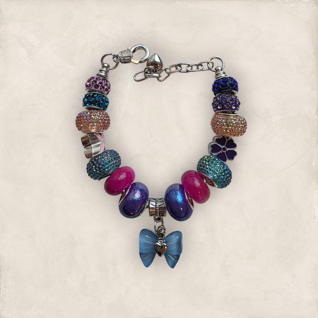 Magical Bow Bracelet Large