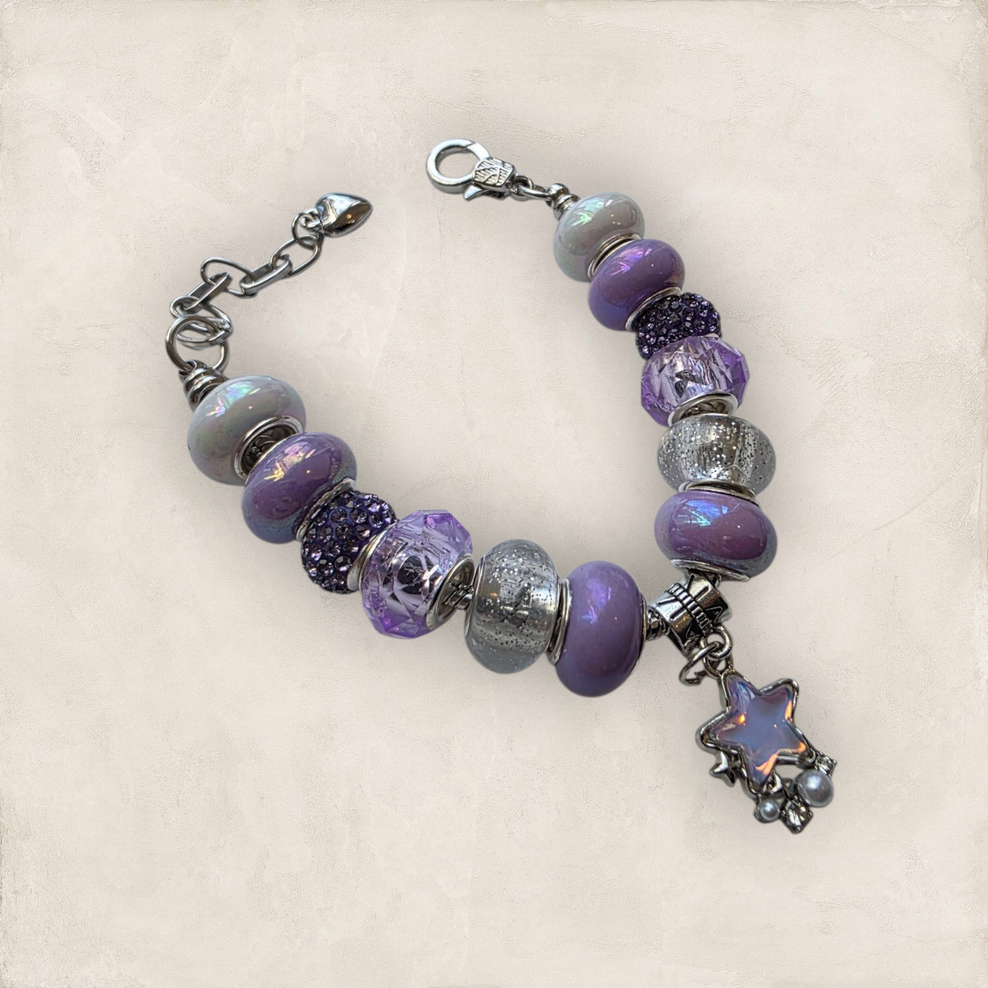 Hiwa-i-te-Rangi Bracelet