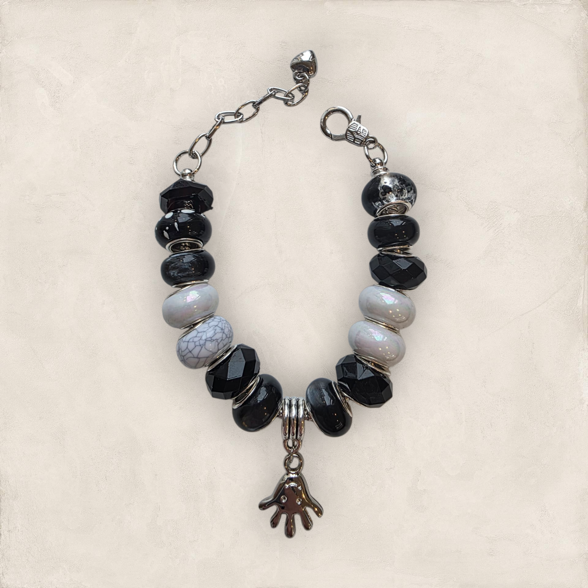 Wednesday Bracelet