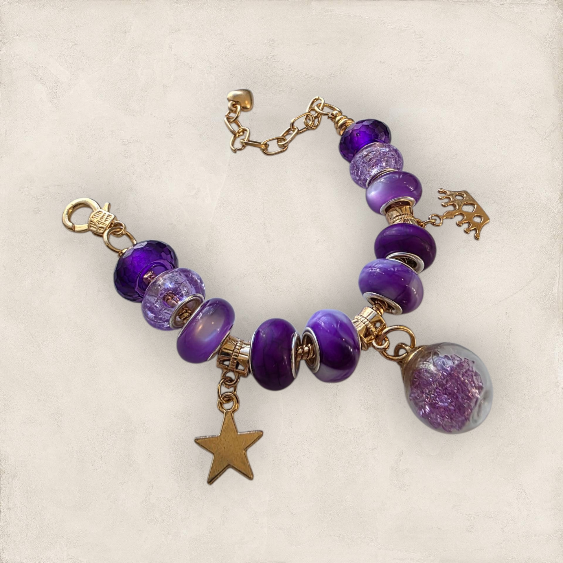 Sparkle Surprise Bracelet