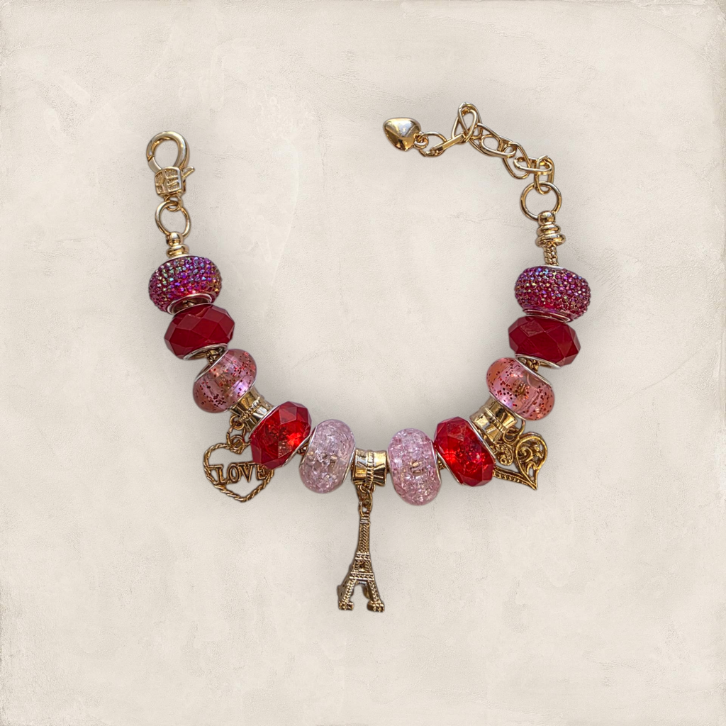 Tower of Love Bracelet