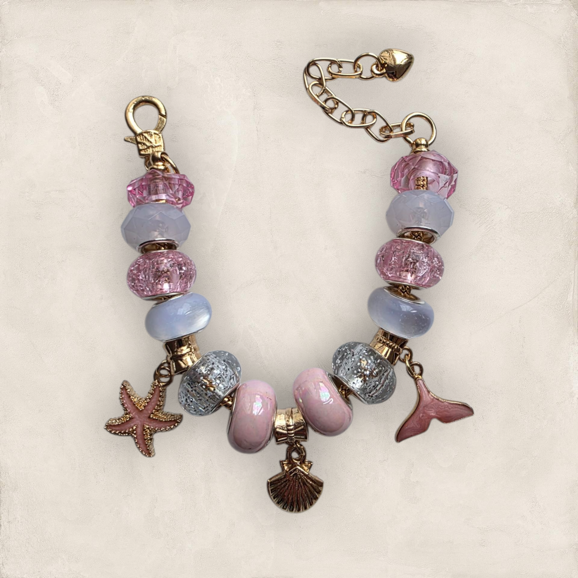 Mermaid Magic Bracelet