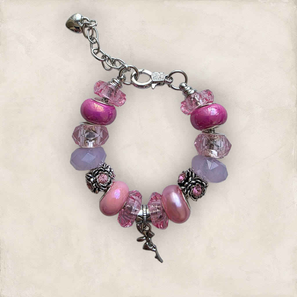 Garden Fairy Bracelet