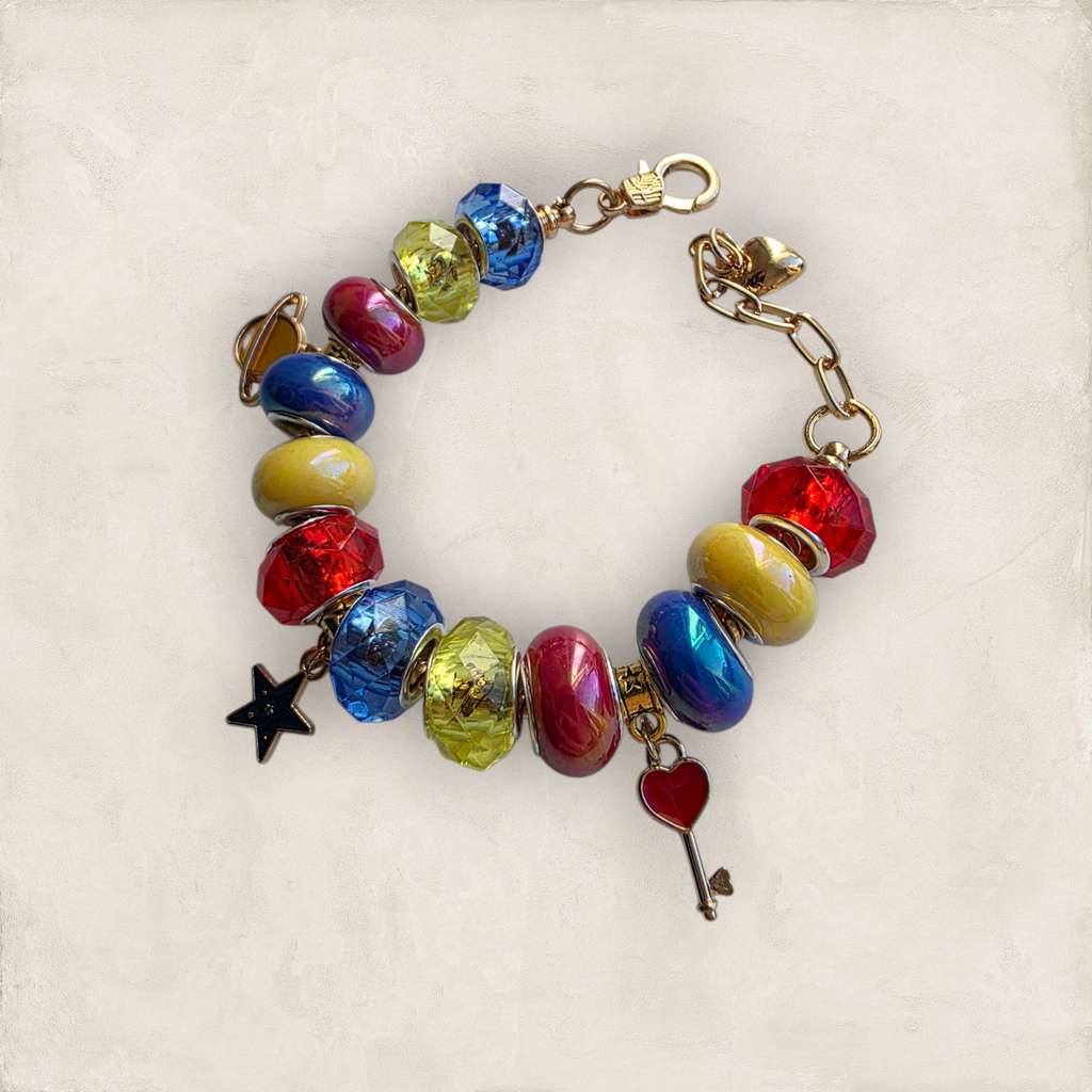 Sailor Guardian Bracelet