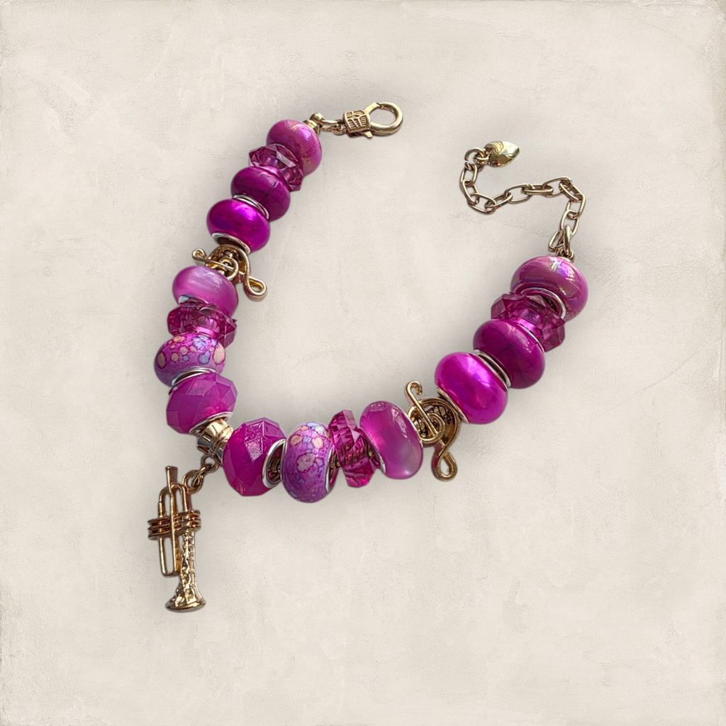 Magical Music Bracelet Large