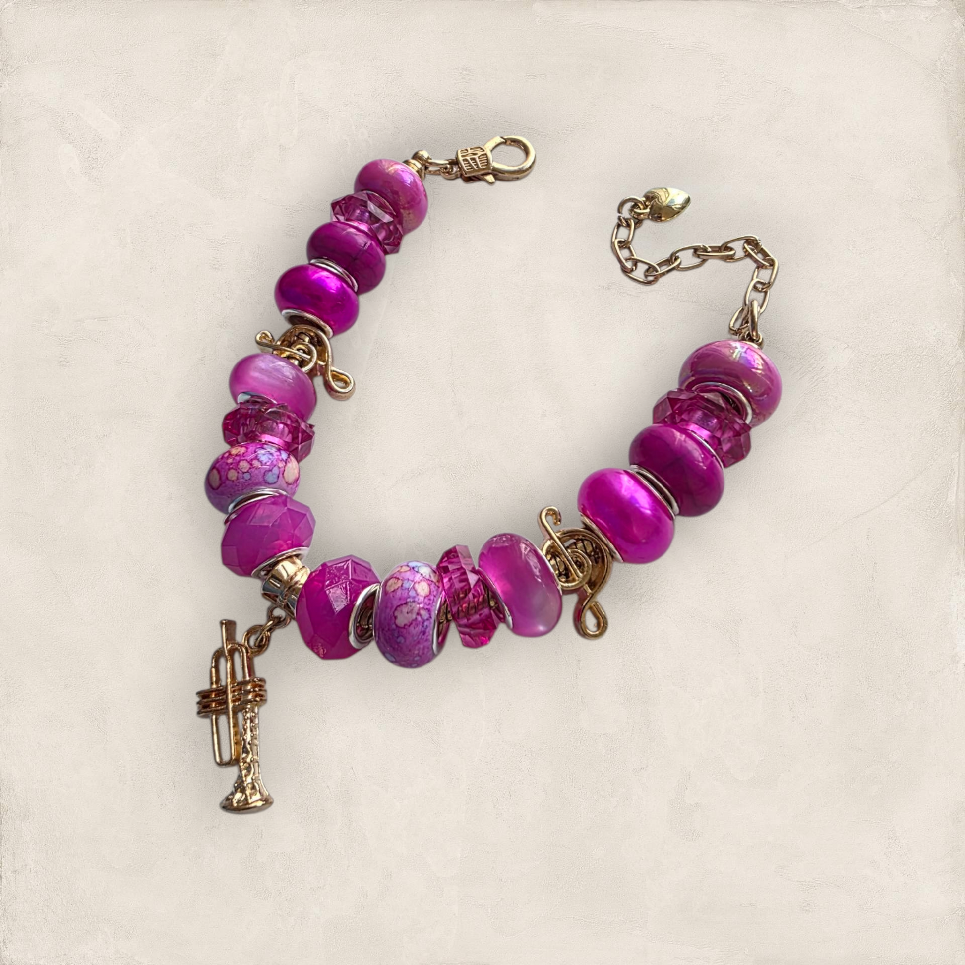 Magical Music Bracelet Large