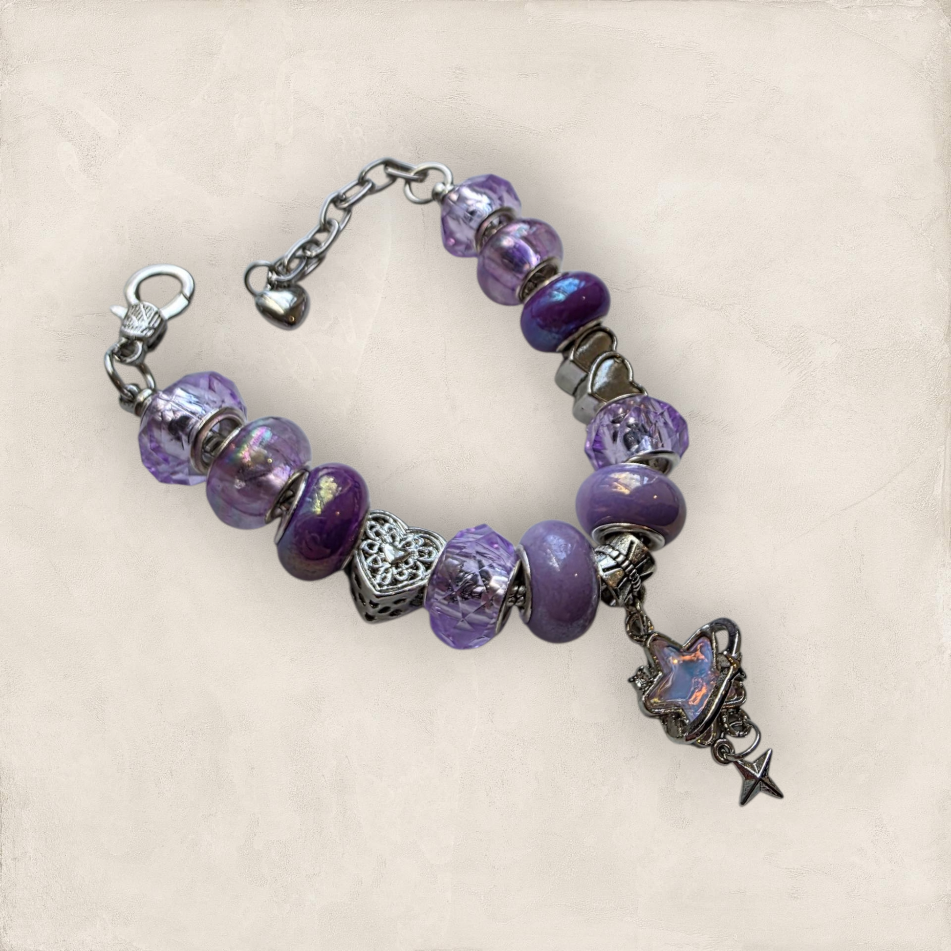 Hiwa-i-te-Rangi Bracelet