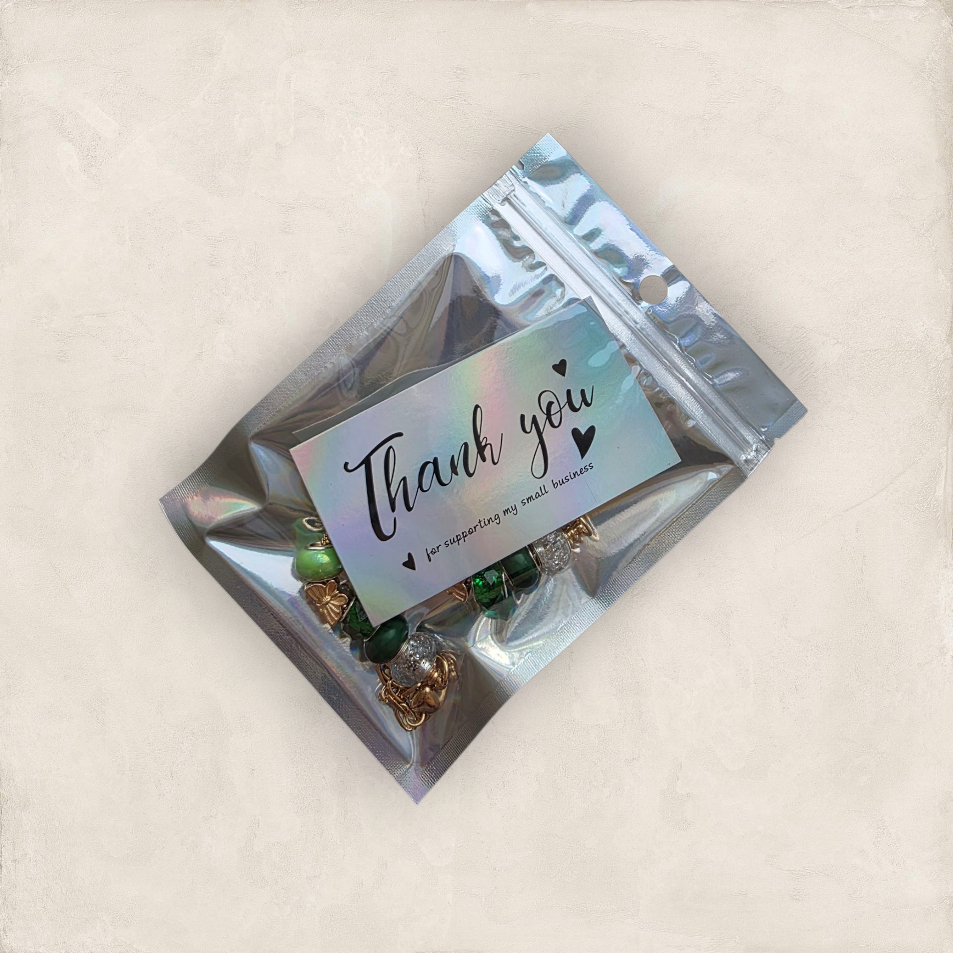 Tinkerbell and Friends Bracelet