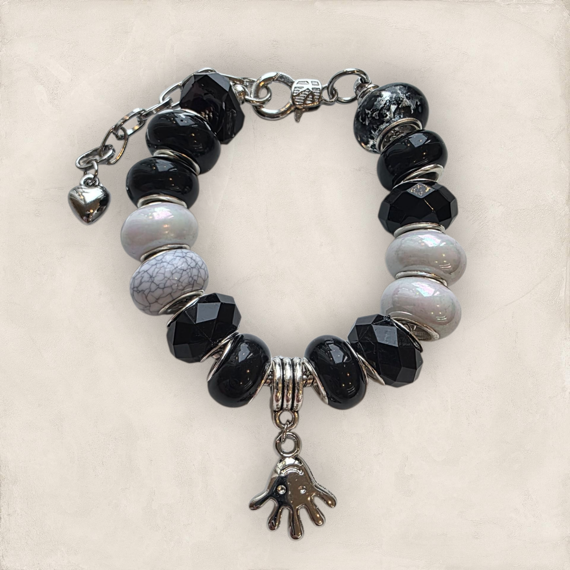 Wednesday Bracelet