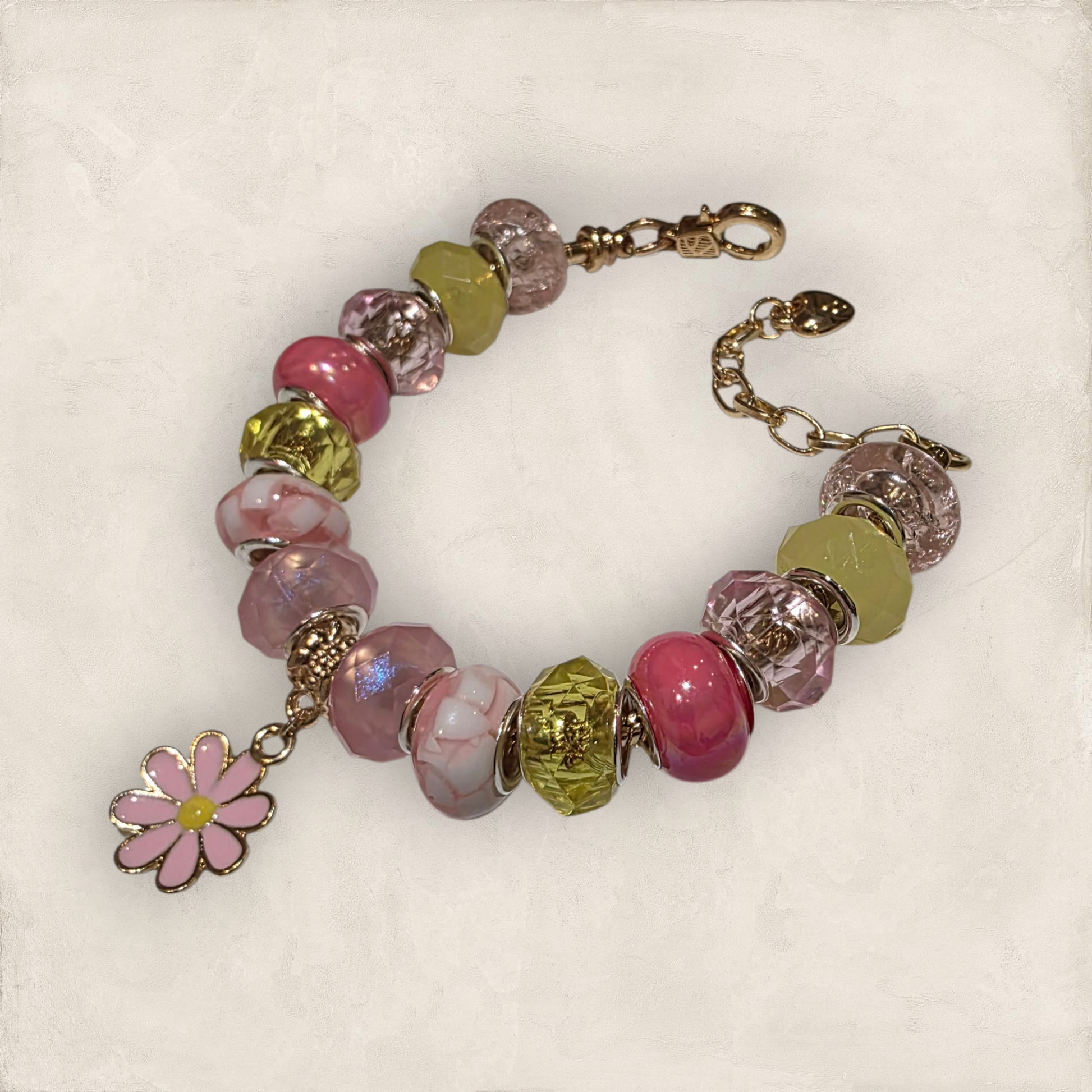 A Daisy Days Bracelet Large