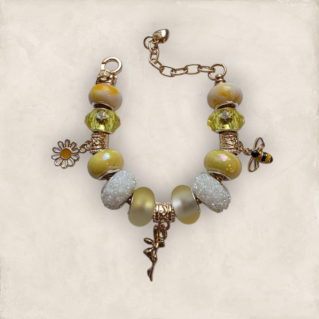 Fairy Friend Bracelet
