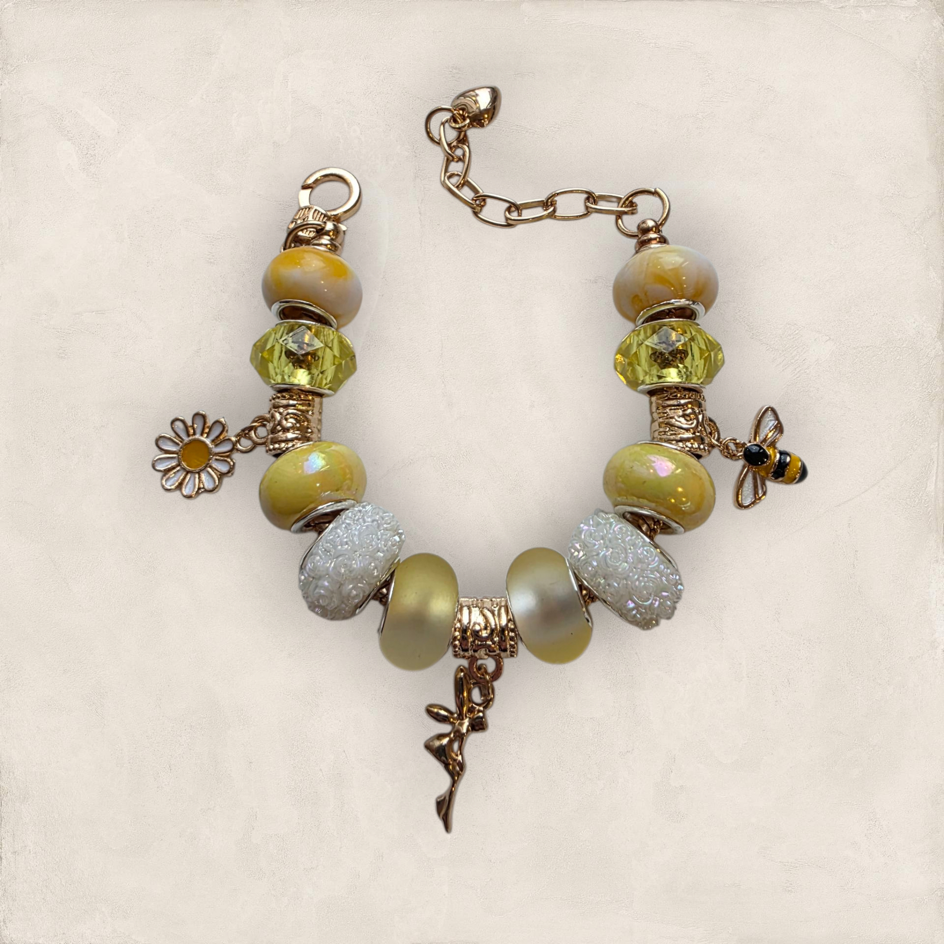 Fairy Friend Bracelet