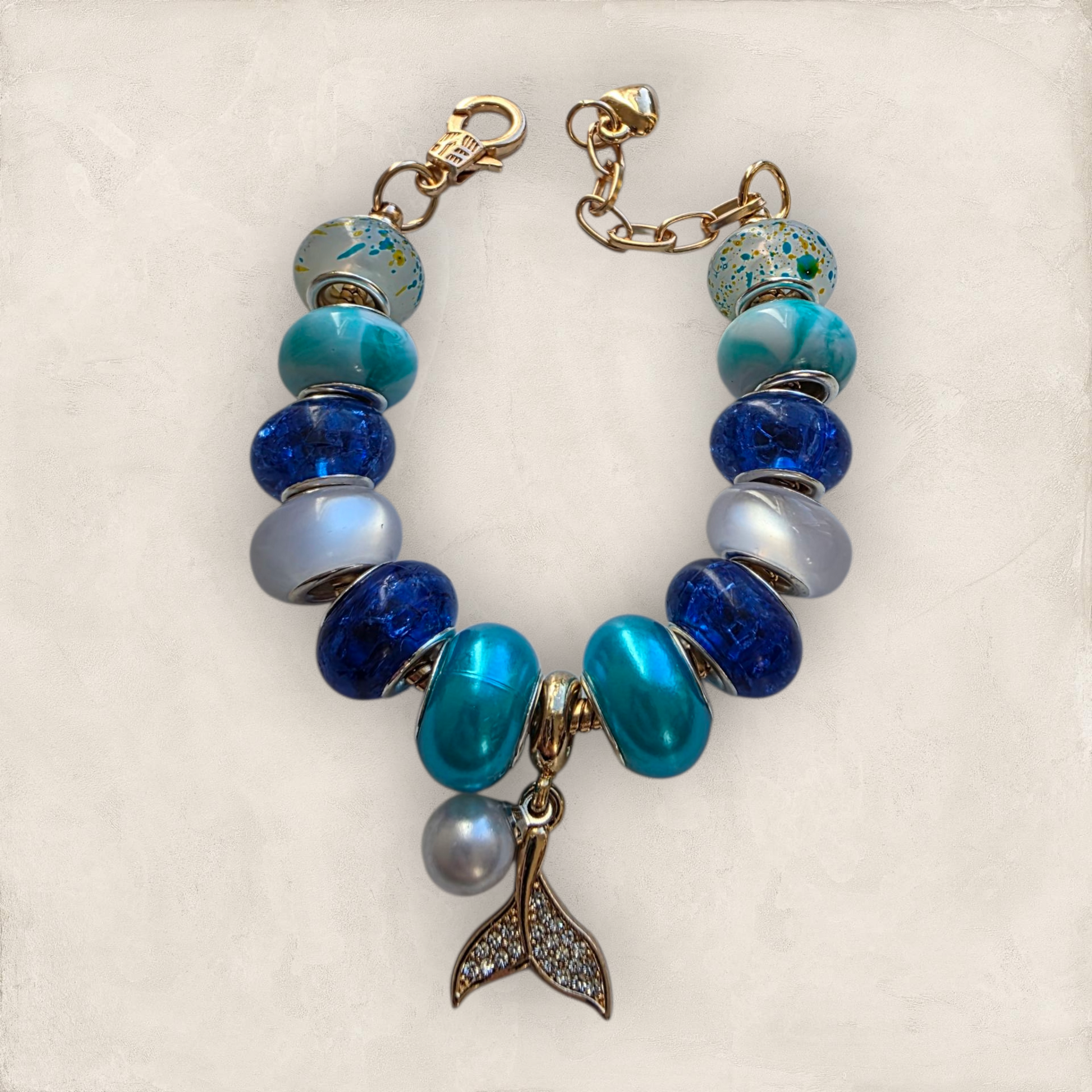 Ahi Moana Bracelet