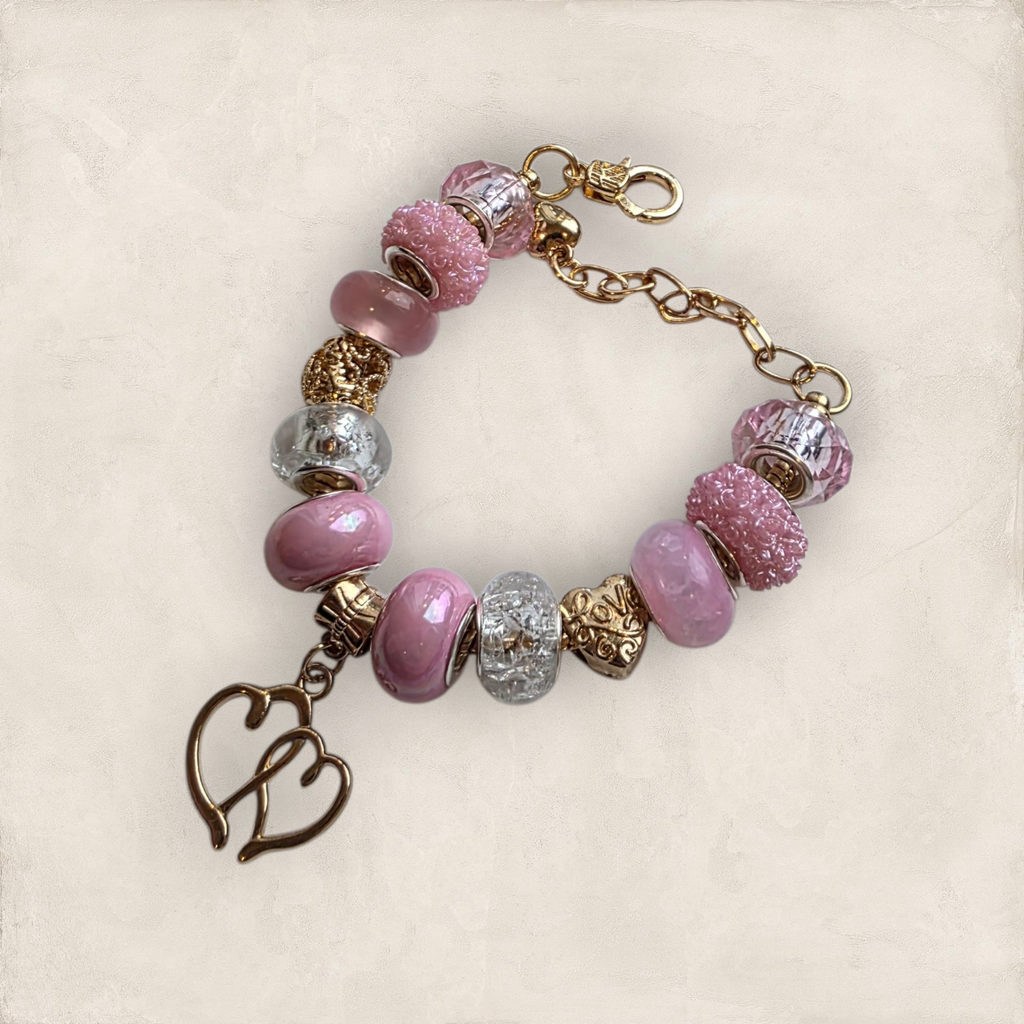 Happy Hearts Bracelet